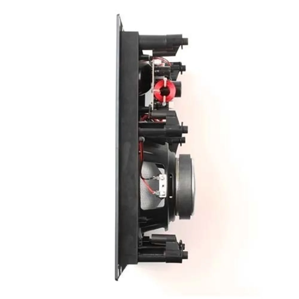 Iw 406Fg Tavan / Duvar Hoparlörü