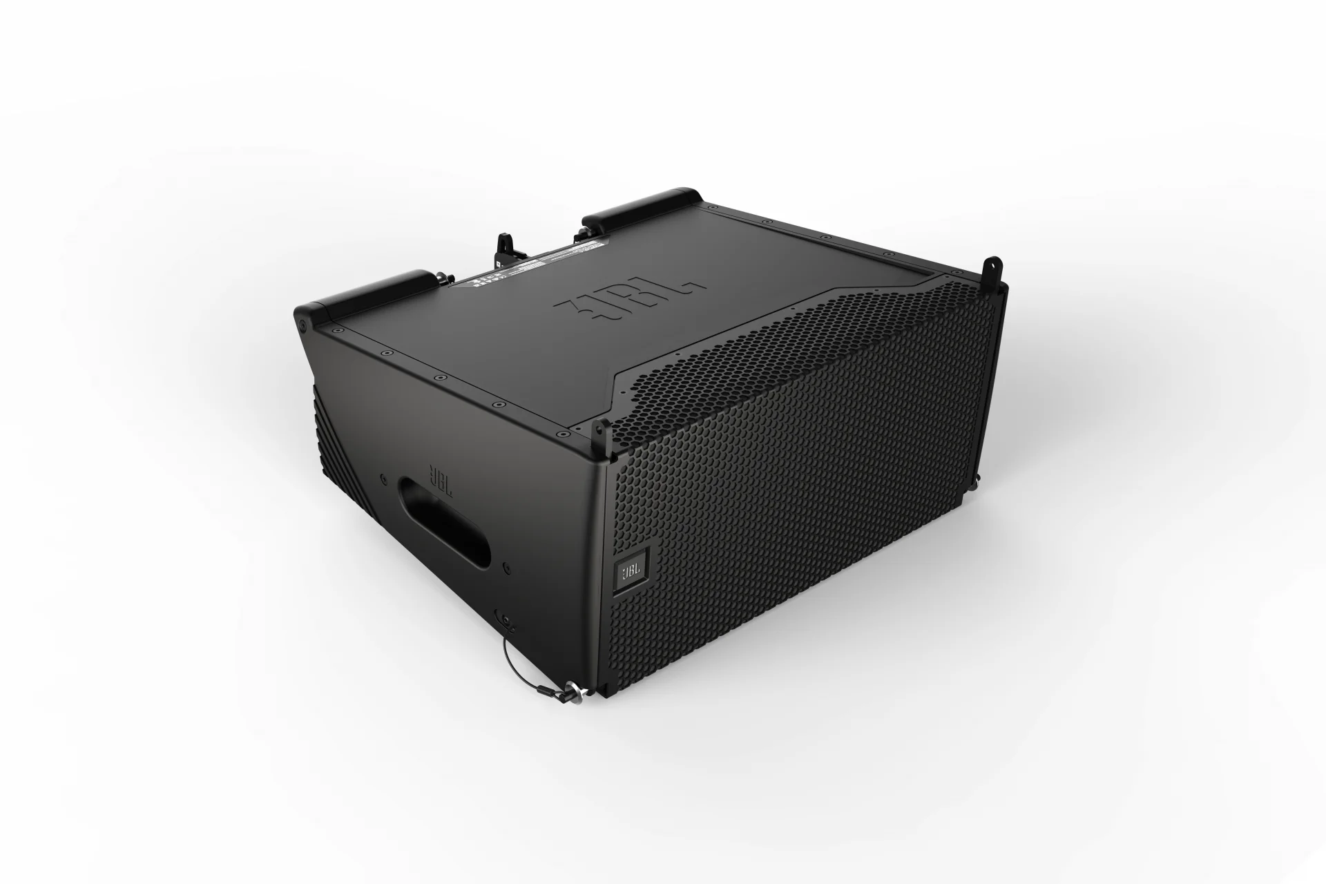 JBL SRX906LA 2x6.5" Aktif Line Array Hoparlör, 880W Peak, 134 dB