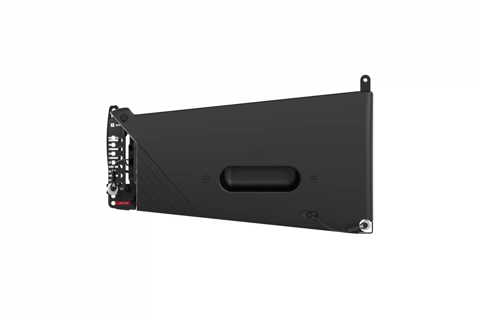 JBL SRX906LA 2x6.5" Aktif Line Array Hoparlör, 880W Peak, 134 dB