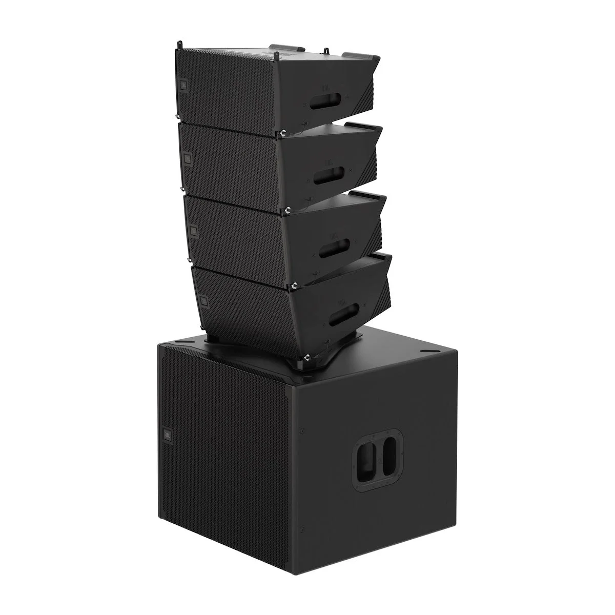 JBL SRX906LA BP Line Array Zemin Plakası (Base Plate)