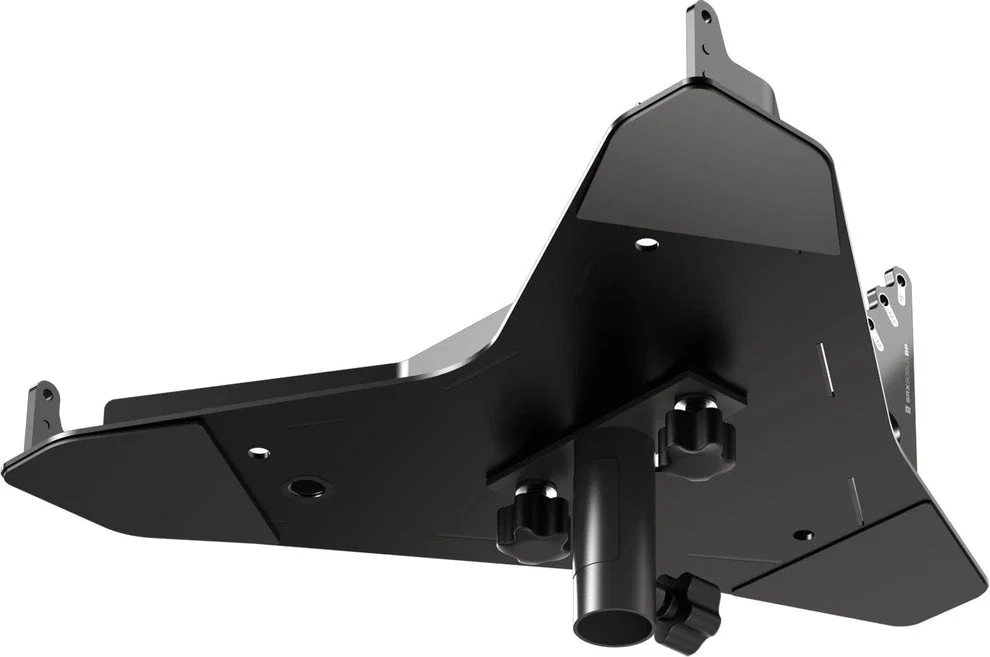 JBL SRX910LA BP Line Array Zemin Plakası (Base Plate)