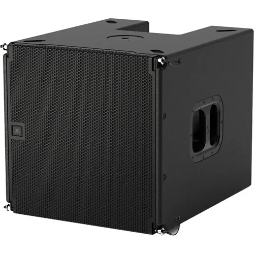 JBL SRX915SF 15" Aktif Uçurulabilir Subwoofer, 2500W Peak, 130 dB