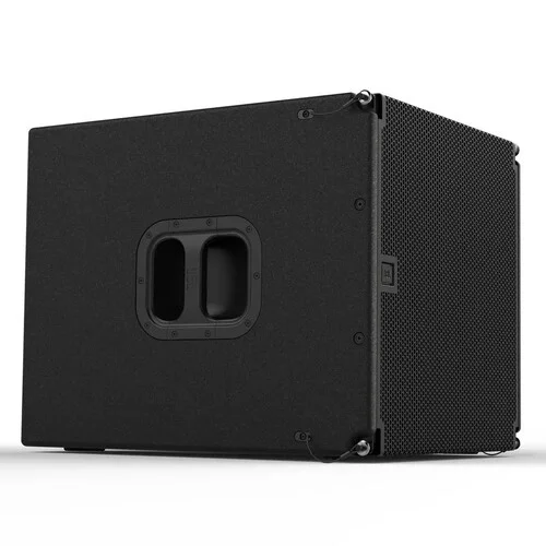 JBL SRX918SF 18" Aktif Uçurulabilir Subwoofer, 2500W Peak, 134 dB