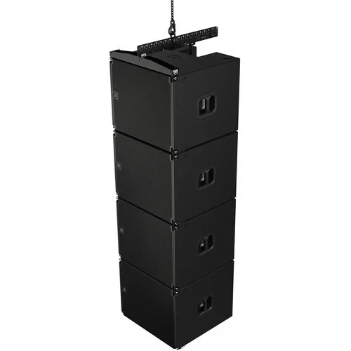 JBL SRX918SF 18" Aktif Uçurulabilir Subwoofer, 2500W Peak, 134 dB