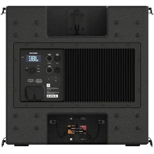 JBL SRX918SF 18" Aktif Uçurulabilir Subwoofer, 2500W Peak, 134 dB