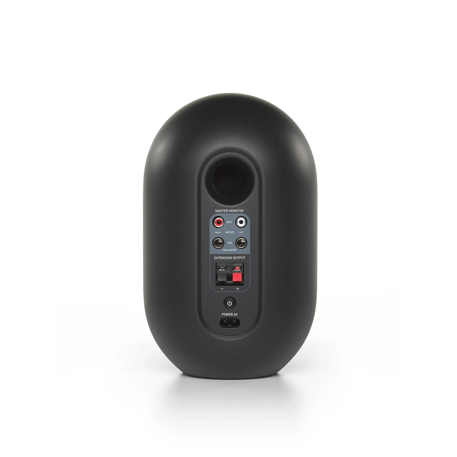 JBL 104-BT 4.5" Bluetooth Masaüstü Referans Monitör Seti, 60W (2x30W), Siyah