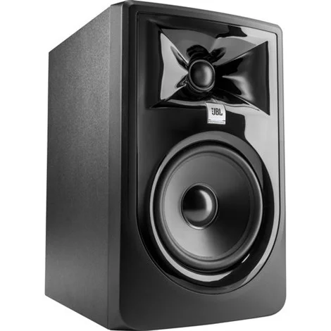 JBL 308P MKII 8" Aktif Hoparlör (Tek)