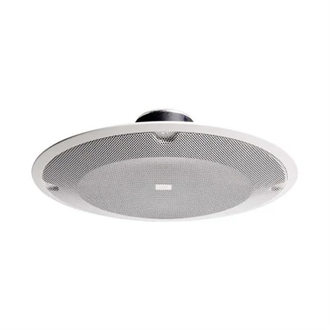 JBL 8128 8" 2-Yollu Full-Range Tavan Hoparlörü, 25W / 100V, 6W
