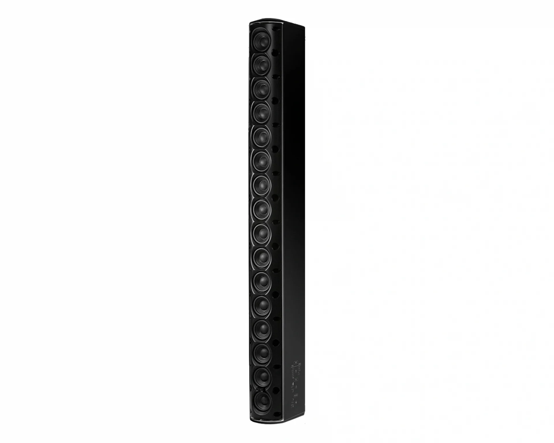 JBL CBT 100LA-1-WH Line Array Sütun Hoparlör, 325W / 120W 100V Trafolu, 127 dB, Beyaz