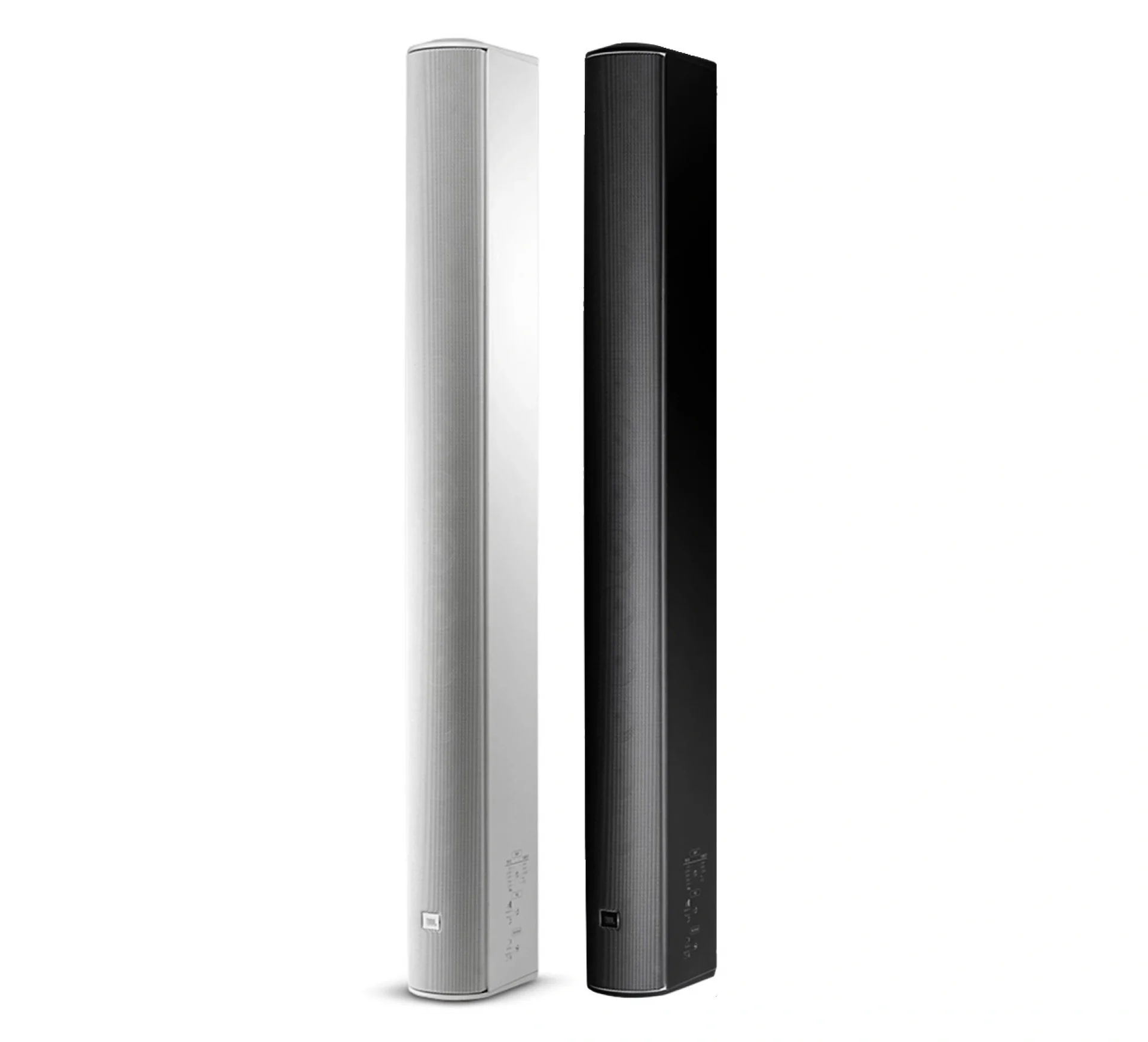 JBL CBT 100LA-1-WH Line Array Sütun Hoparlör, 325W / 120W 100V Trafolu, 127 dB, Beyaz