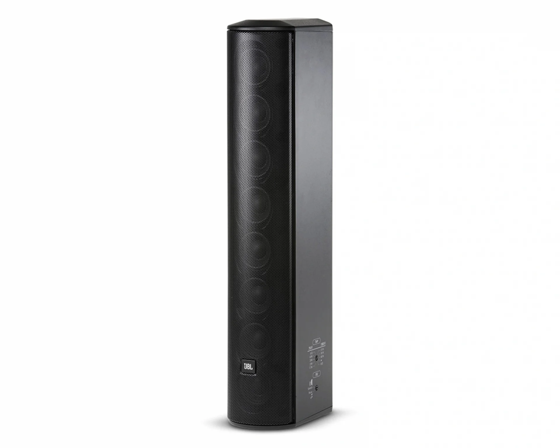 JBL CBT 50LA-1-WH Line Array Sütun Hoparlör, 150W / 60W 100V Trafolu, 121 dB, Beyaz
