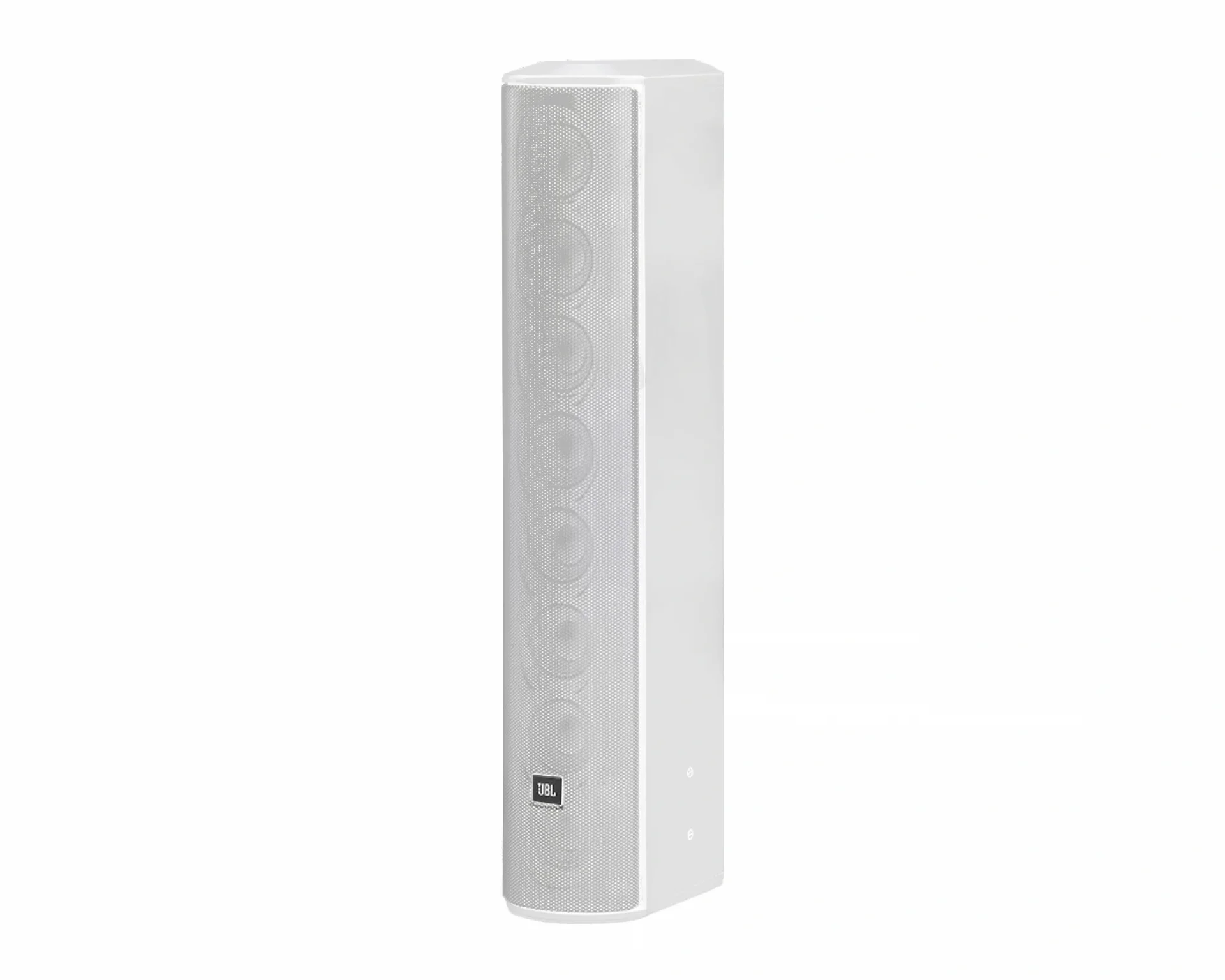 JBL CBT 50LA-1-WH Line Array Sütun Hoparlör, 150W / 60W 100V Trafolu, 121 dB, Beyaz