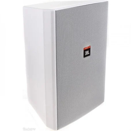 JBL CONTROL 28-WH indoor/Outdoor 8" Duvar Hoparlörü 175W/8-ohm (white)