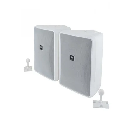 JBL CONTROL 28-WH indoor/Outdoor 8" Duvar Hoparlörü 175W/8-ohm (white)