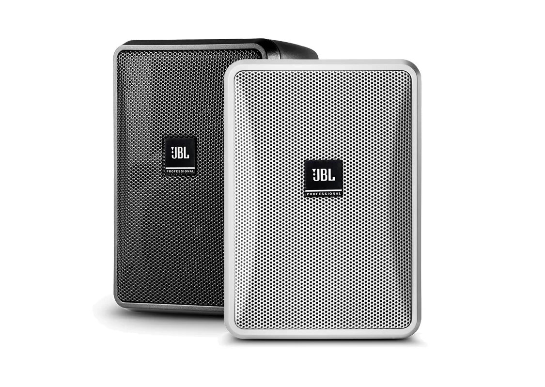 JBL CONTROL 23-1 Duvar Hoparlörü, 3" 50W 8-ohm/ 100V