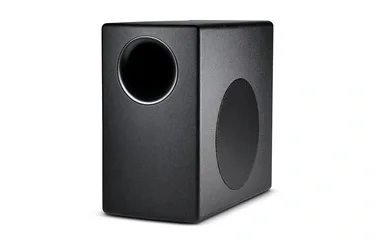 JBL CONTROL 50S/T 8" Duvar Tipi Subwoofer, 80W / 100V Trafolu, 300W Program