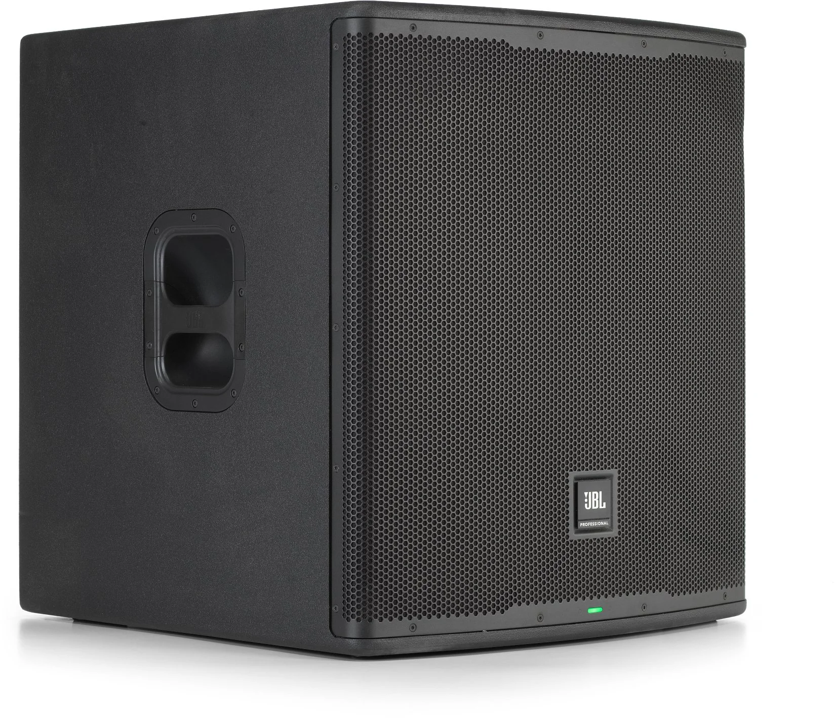 JBL EON718S 18" Aktif Subwoofer, 1500W Peak, 131 dB, Bluetooth Uygulama Kontrollü