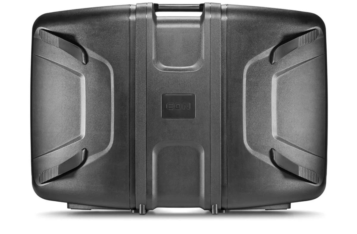JBL EON 208P Taşınabilir Mobil Powermixer ve Hoparlör 2x8" 220V