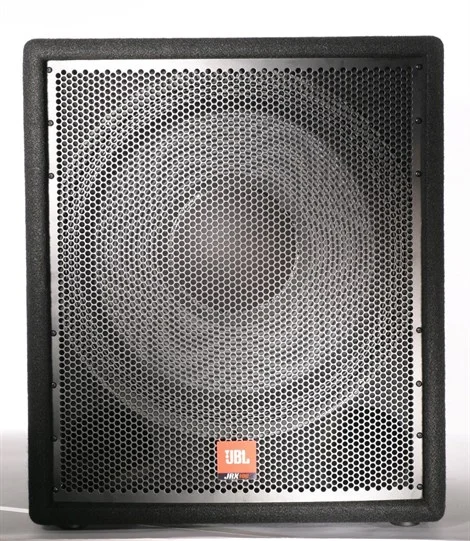 JBL JRX218S 18" Pasif Subwoofer, 500W Rms