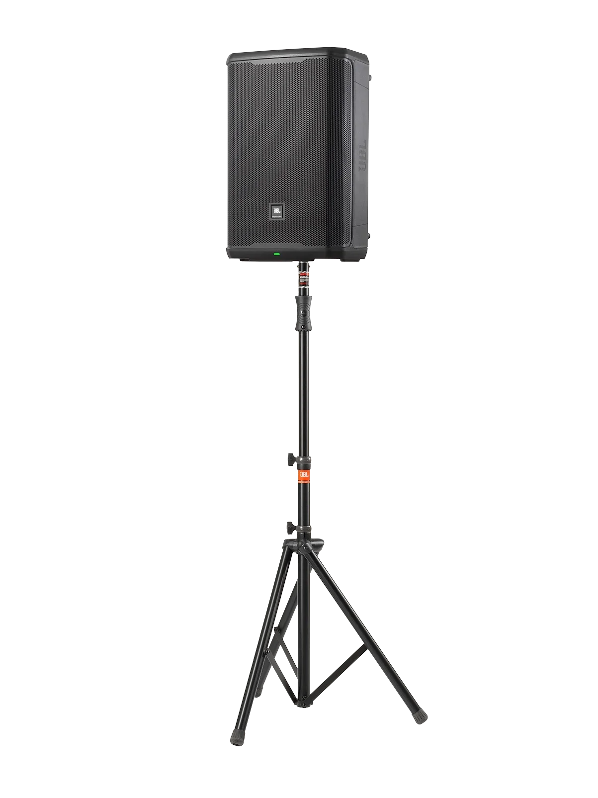JBL PRX915 15" Aktif Hoparlör, 2000W Peak, 133 dB, Bluetooth Uygulama Kontrollü