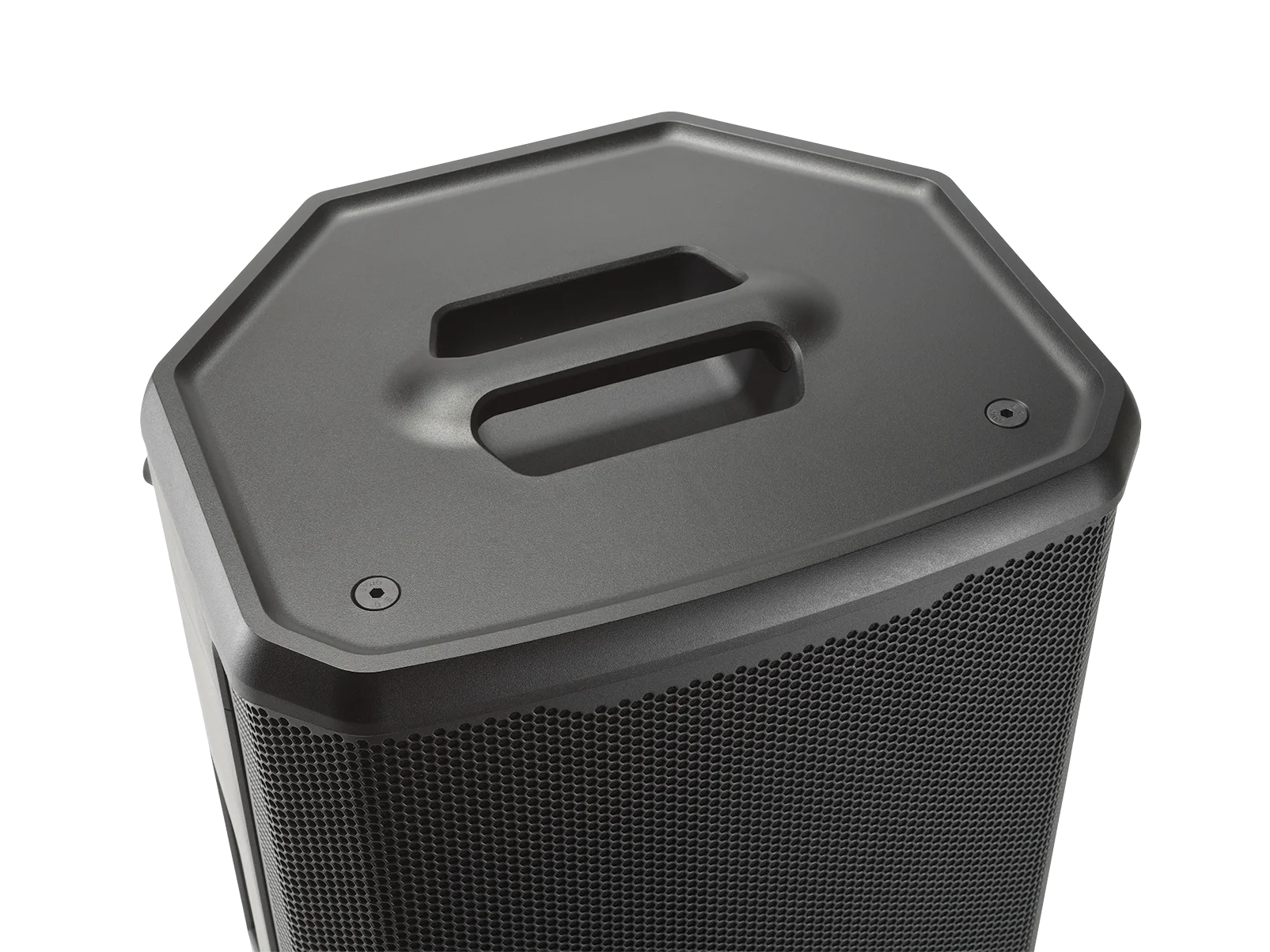 JBL PRX915 15" Aktif Hoparlör, 2000W Peak, 133 dB, Bluetooth Uygulama Kontrollü