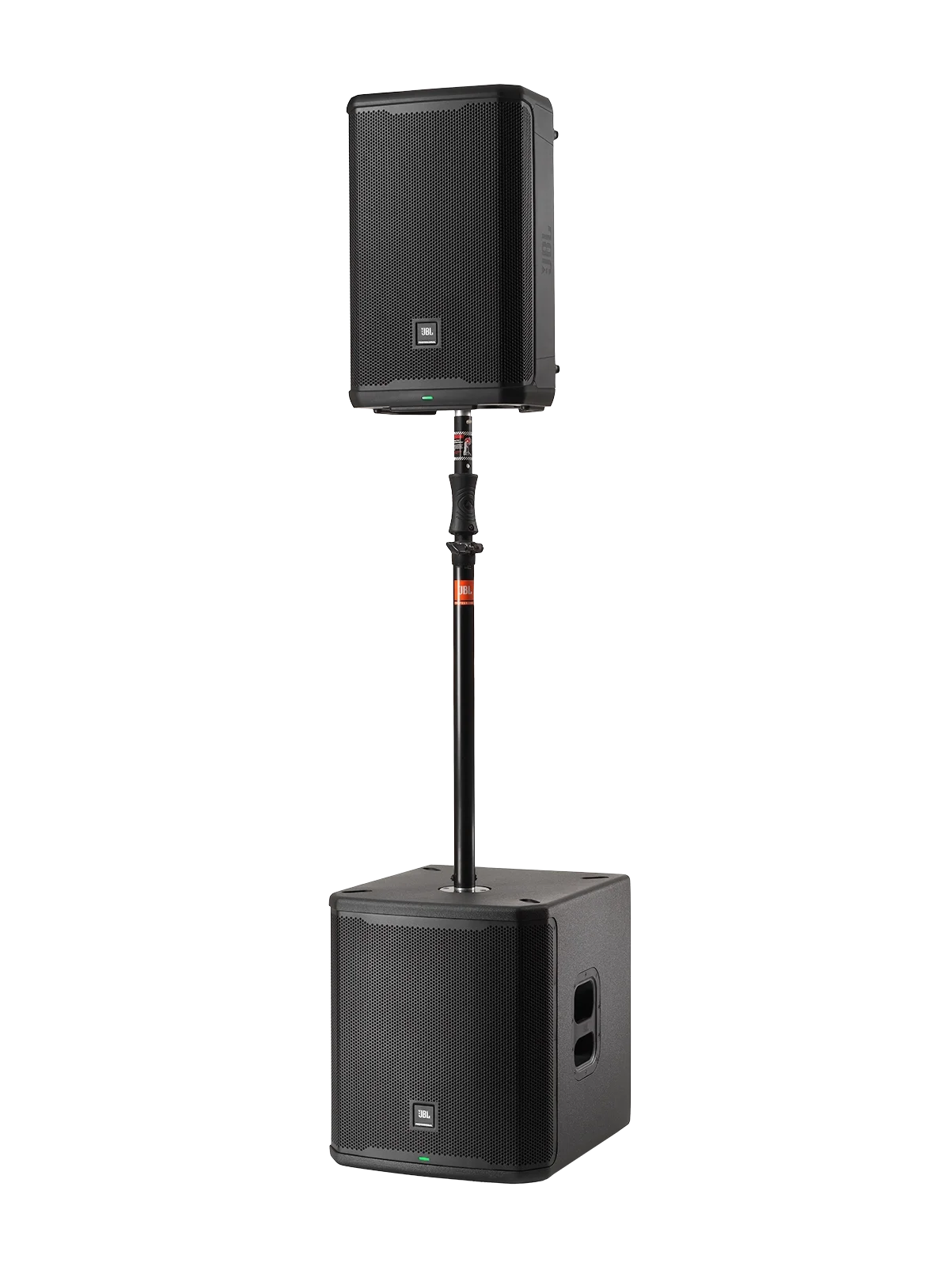 JBL PRX915XLF 15" Aktif Subwoofer, 2000W Peak, 131 dB