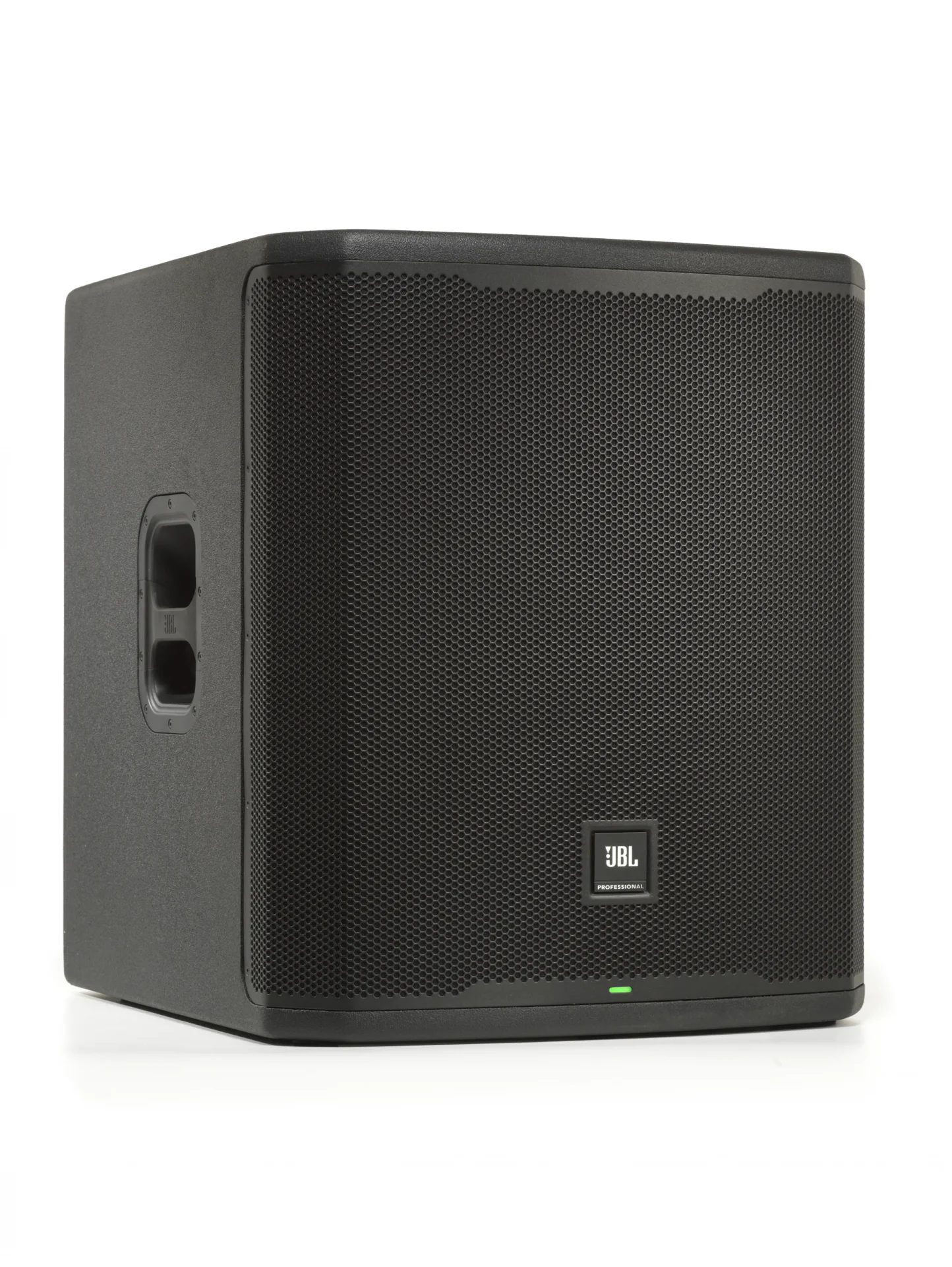 JBL PRX918XLF 18" Aktif Subwoofer, 2000W Peak, 134 dB