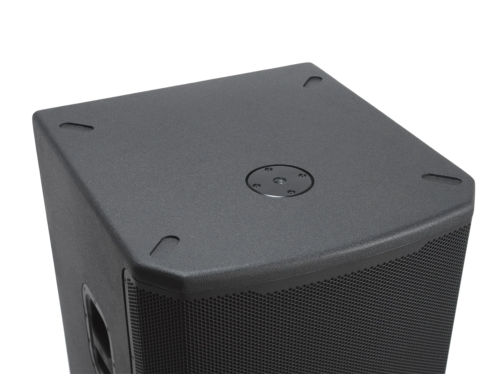 JBL PRX918XLF 18" Aktif Subwoofer, 2000W Peak, 134 dB