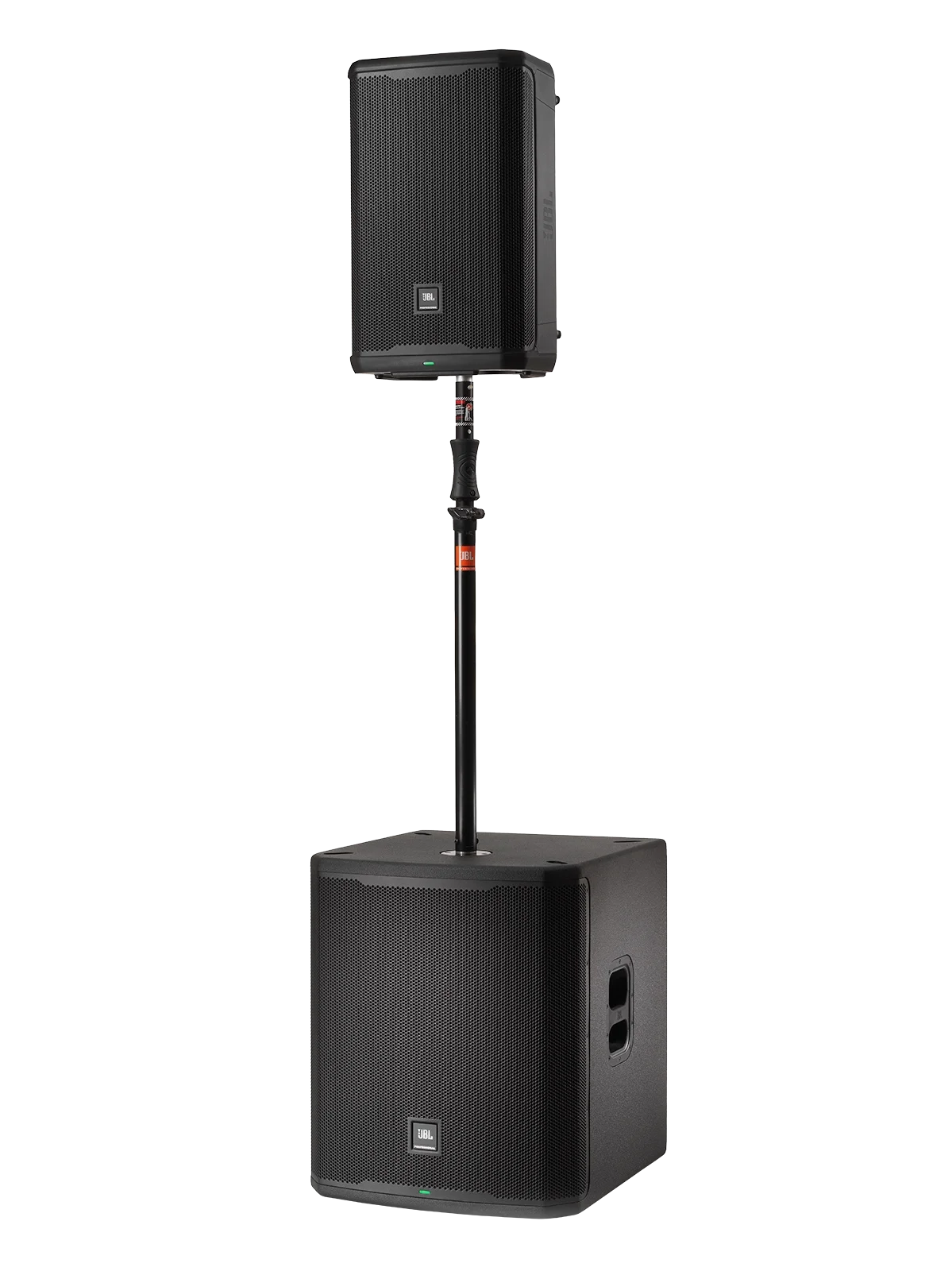 JBL PRX918XLF 18" Aktif Subwoofer, 2000W Peak, 134 dB