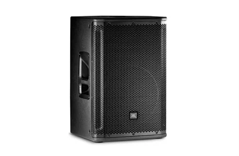 JBL SRX812 12" Pasif Hoparlör 1600W/prg