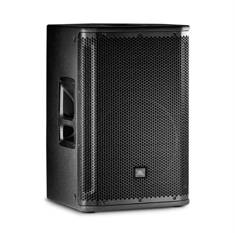 JBL SRX812P 12" Aktif Hoparlör 135-db