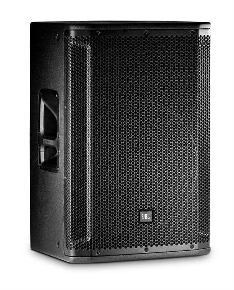 JBL SRX815P 15" Aktif Hoparlör 137-dB