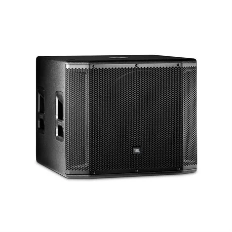 JBL SRX818S 18" Pasif Subwoofer, 2400W Peak, 8 Ohm
