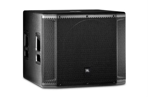 JBL SRX828S 2x18" Pasif Subwoofer