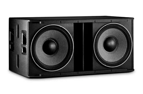 JBL SRX828S 2x18" Pasif Subwoofer