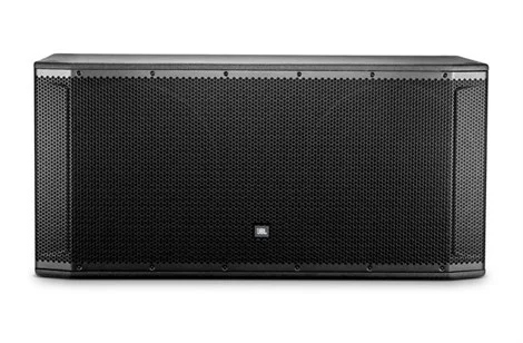 JBL SRX828S 2x18" Pasif Subwoofer