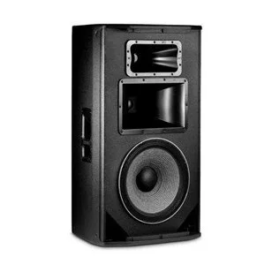 JBL SRX835 15"+1.75" Pasif Hoparlör, 137-dB
