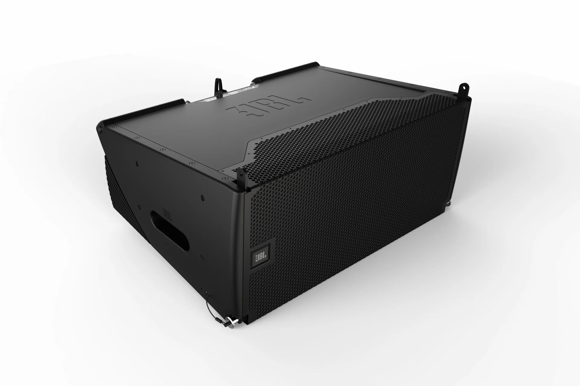 JBL SRX910LA 2x10" Aktif Line Array Hoparlör, 880W Peak, 135 dB