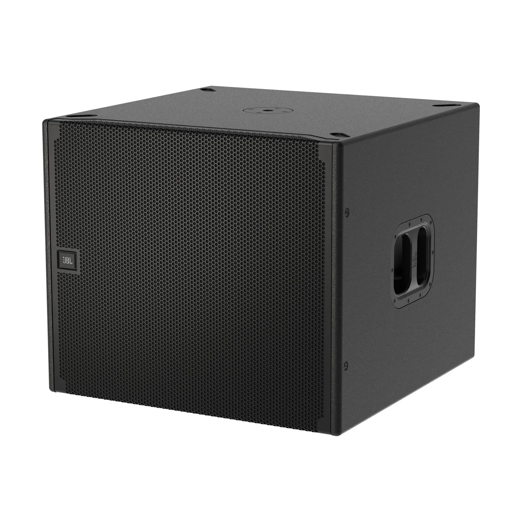 JBL SRX918S 18" Aktif Subwoofer, 2500W Peak, 134 dB, Kardioid