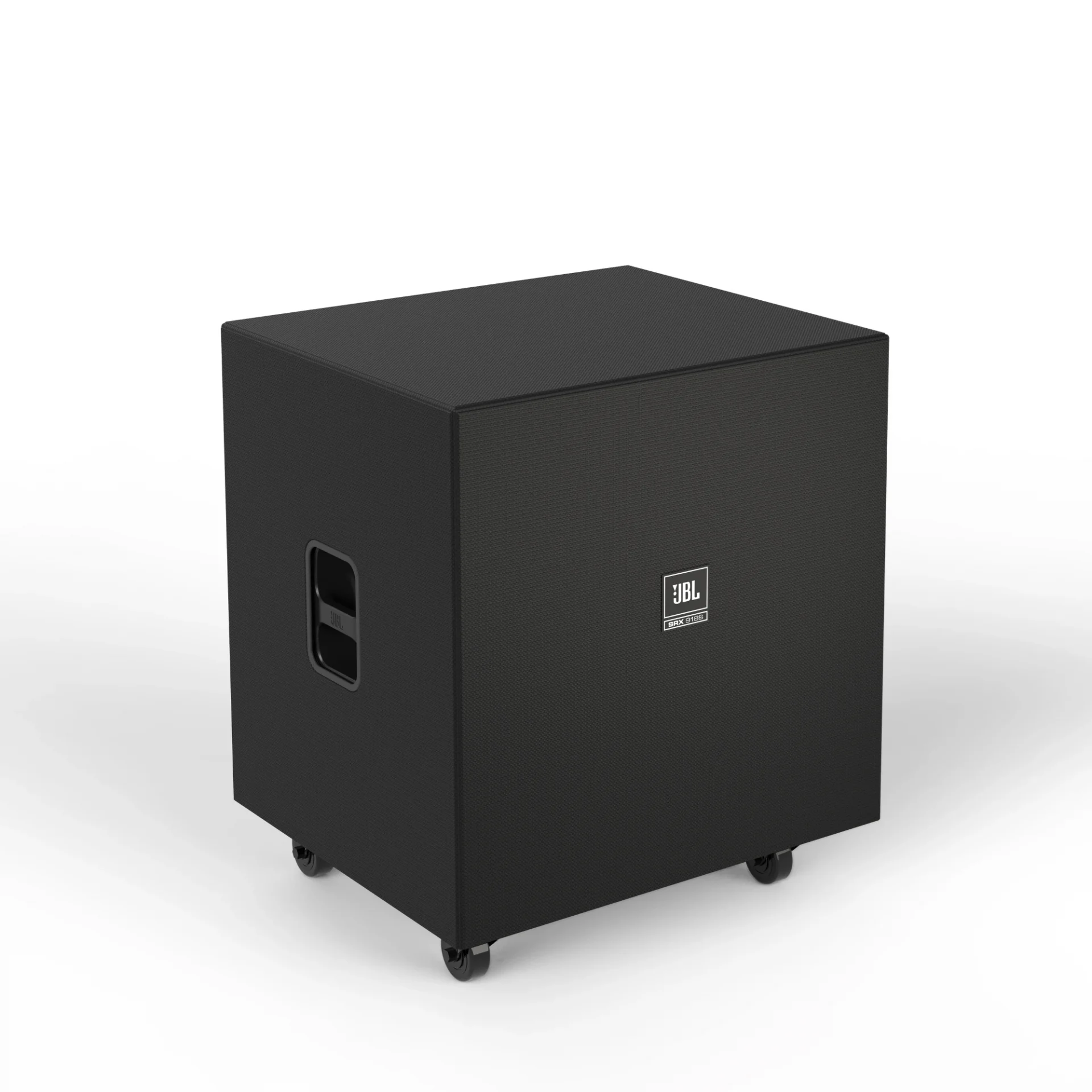 JBL SRX918S 18" Aktif Subwoofer, 2500W Peak, 134 dB, Kardioid