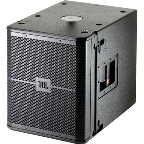 JBL VRX915S 15" Pasif Subwoofer, 3200W Peak, 4 Ohm, 126 dB