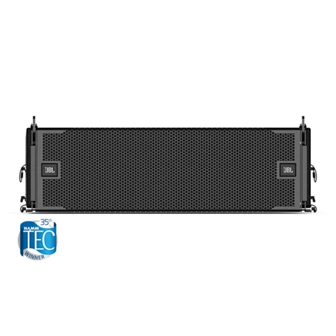JBL VTX A8 2x8" Kompakt Line Array Hoparlör, 110°, 139 dB