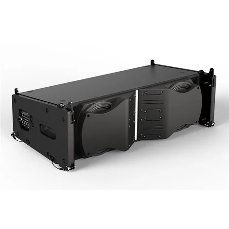JBL VTX A8 2x8" Kompakt Line Array Hoparlör, 110°, 139 dB