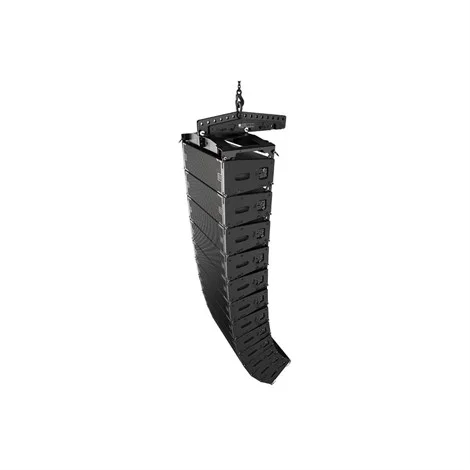 JBL VTX A8 2x8" Kompakt Line Array Hoparlör, 110°, 139 dB