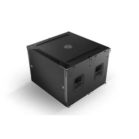 JBL VTX B18 18" Uçurulabilir Pasif Subwoofer, 1300W, 135 dB