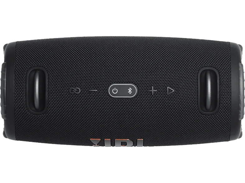 JBL Xtreme 3 Bluetooth Hoparlör Siyah
