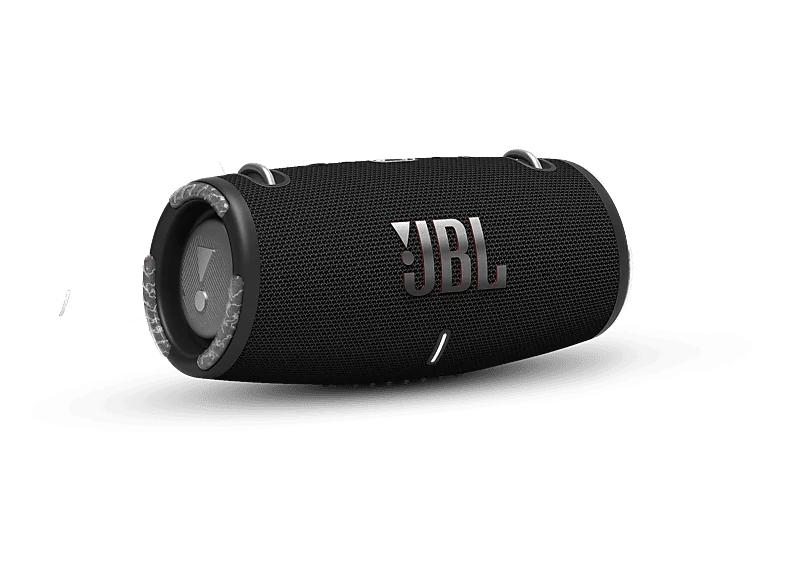 JBL Xtreme 3 Bluetooth Hoparlör Siyah
