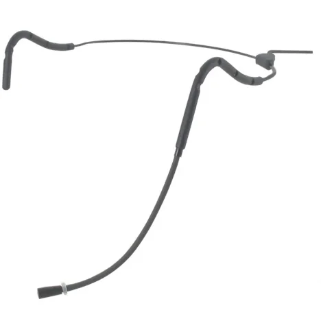 JEFE AVL-624C Omni Direction Headset Mikrofon 3.5 mm L Tipi Jack