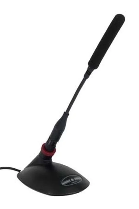 JEFE PL-64 Hypercardioid Kondenser Tablalı Konferans Mikrofonu, 1000 Ohm