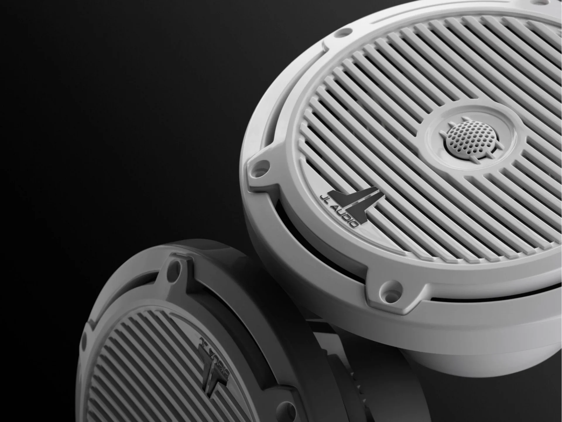 JL Audio M3-770X-C-Gw Classic Marine Hoparlör 140W 4-ohm 91db